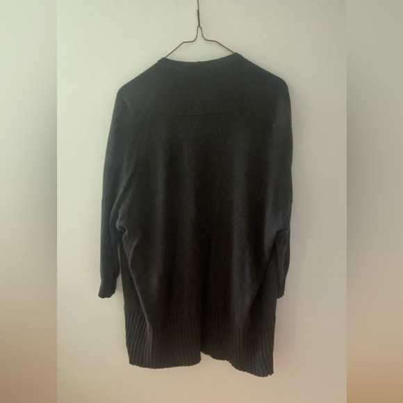 Long cardigan from Michael Kors - Picture 2 of 6